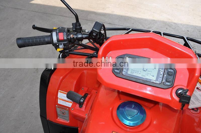 atv 500cc 4x4 (ZP500ST-4)