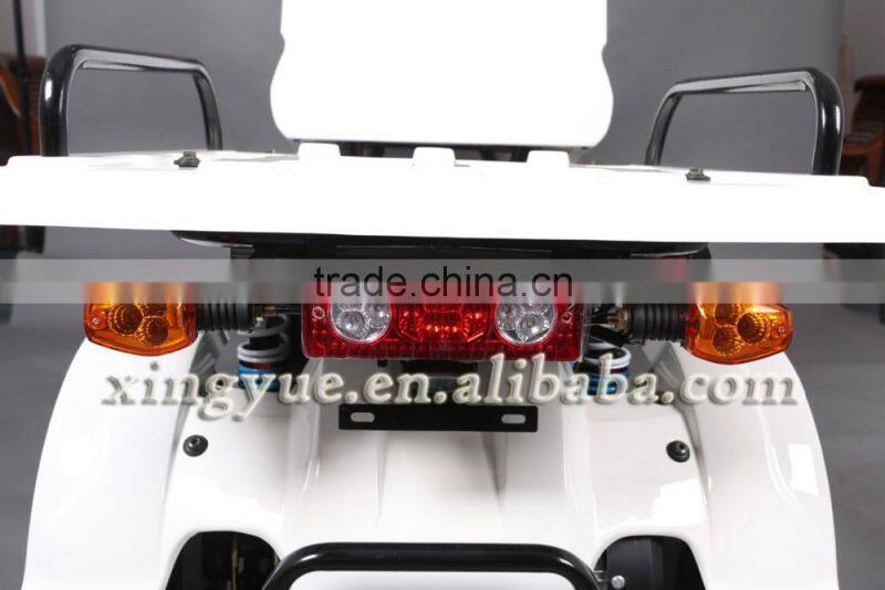 three wheel electric tricycle roof scooter for delivery with tilting mechanism