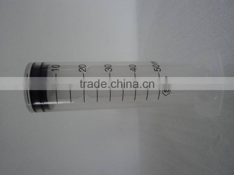 10ml 20ml 60ml 100ml Syringe Plastic Medical Large Oil Change Hydroponics Pressure Water CISS