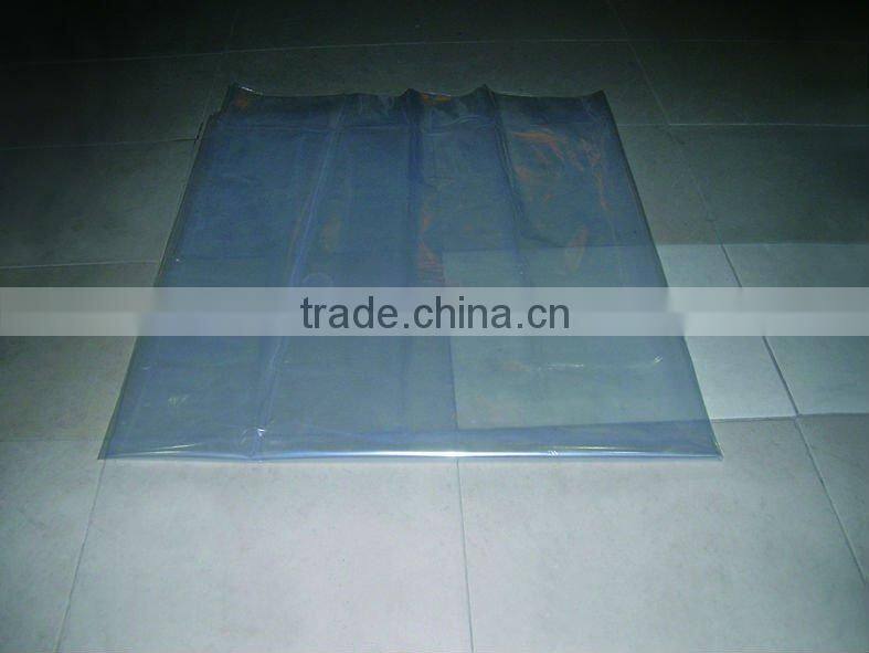 Naigu factory Professional supply embossed plastic film