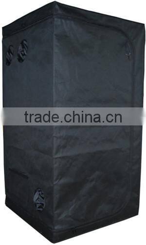 Hydroponics big plant grow tent pole