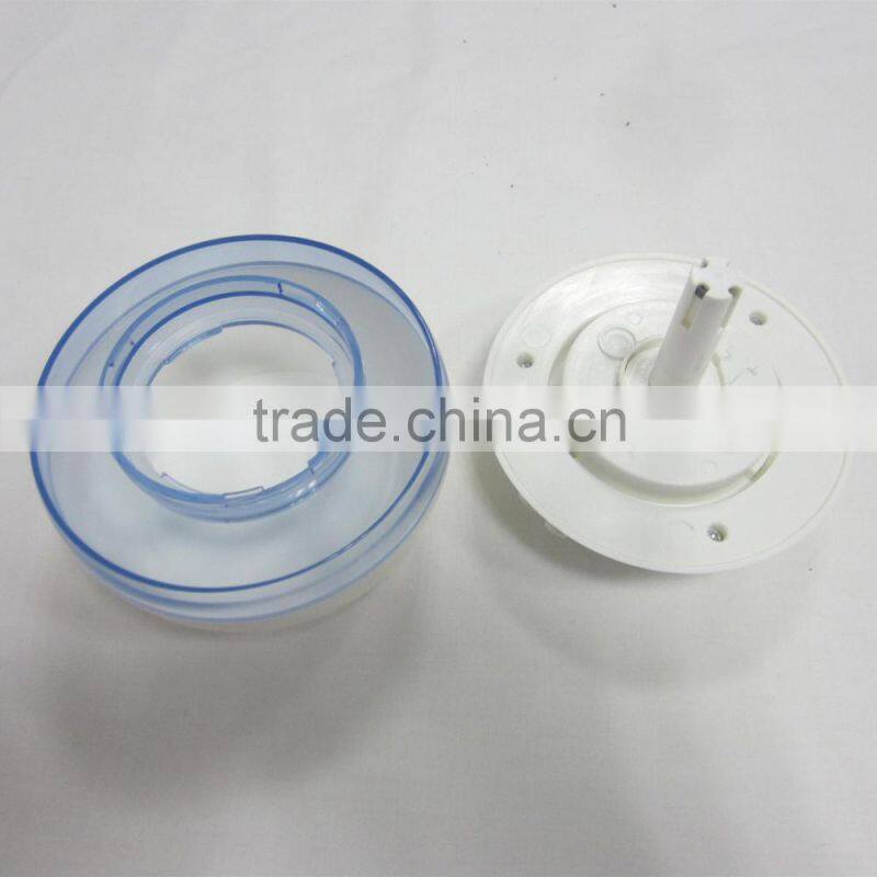 High Quality Plastic Spraying Mini USB Air Humidifier Use For Home And Office