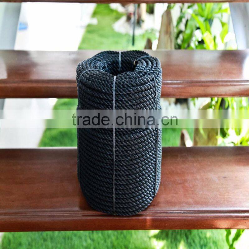 UV Resistant Polypropylene Mono Rope