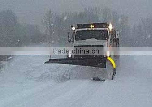 Super flexible Durable reflective FRP trail marker