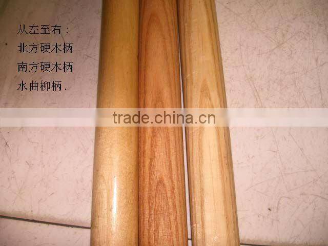 Hard Wood Handle