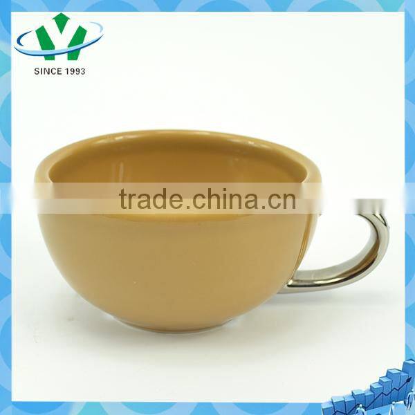 Tableware Ceramic teapot cup set