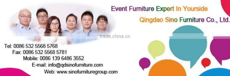 Factory outlets, wholesale Sinofur event party supplies with great price