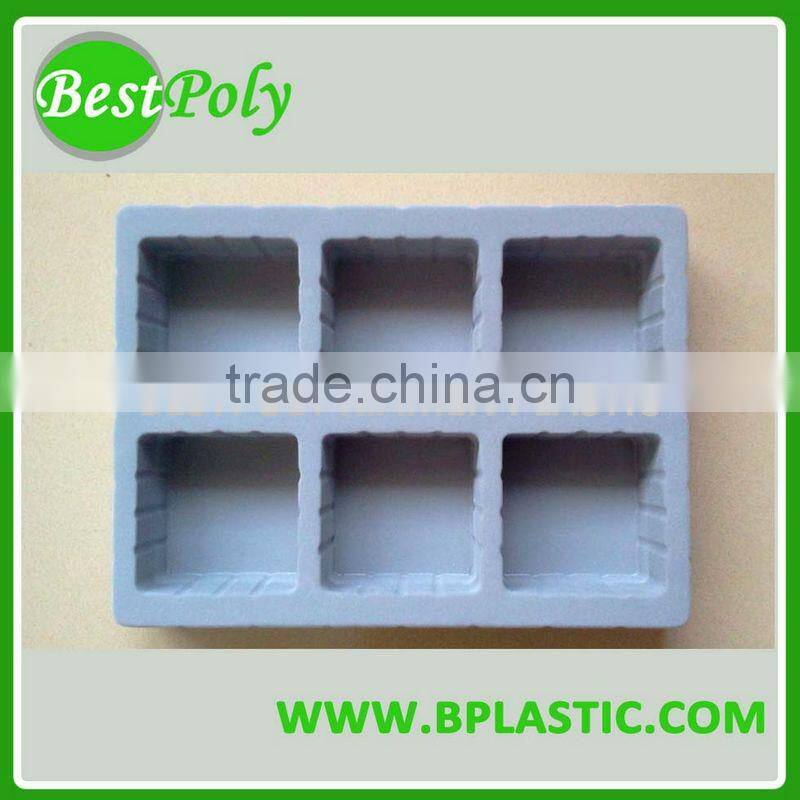 PP food grade packaging, PP foam tray wholesale