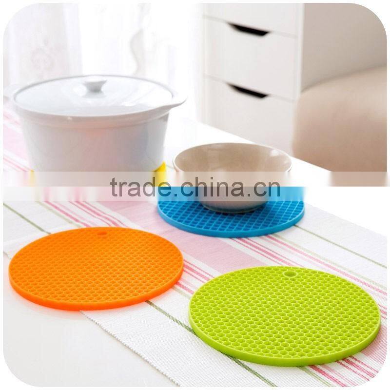 Heat Resistant silicone Cushion coster,placemat,table mats