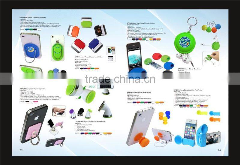 ABS electronic whistle key finder/key chain with Led flash