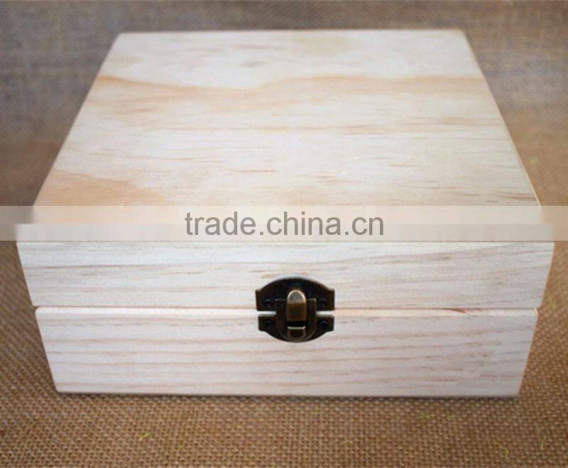 Essential oil box essential oil wood box essential oil packaging boxes essential oil storage box with pine