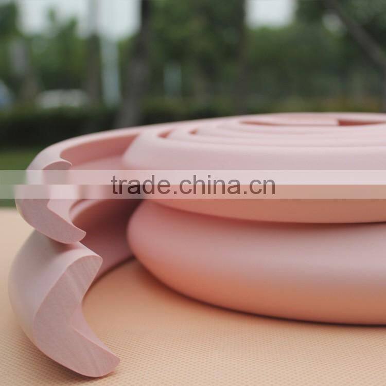 N529 Multi-purpose Safty Guard Self-adhesive Baby Care Product Baby Safety Baby Product