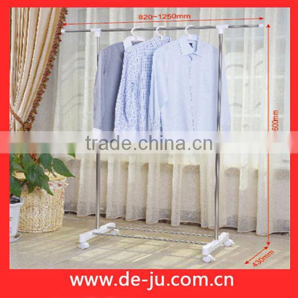 Provide Stainless Steel Frame Wholesale Laundry Drying Rack