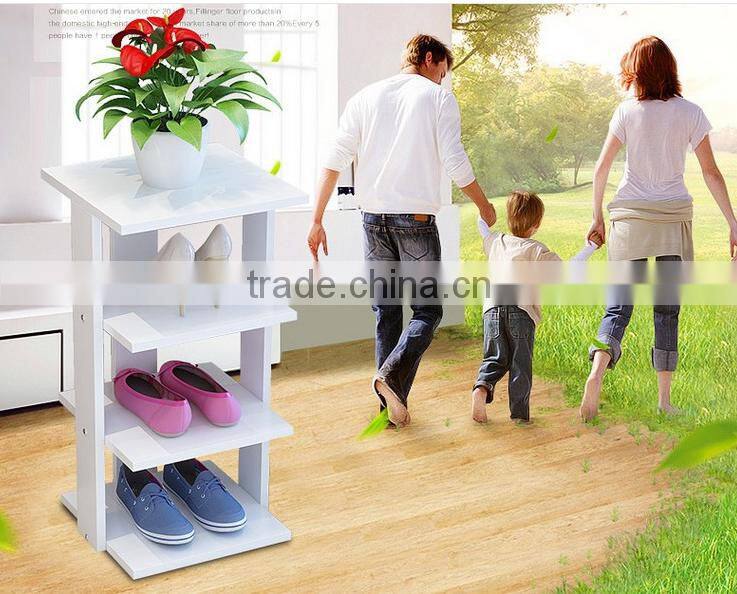 cheap shoe rack/Creative multilayer shoe rack