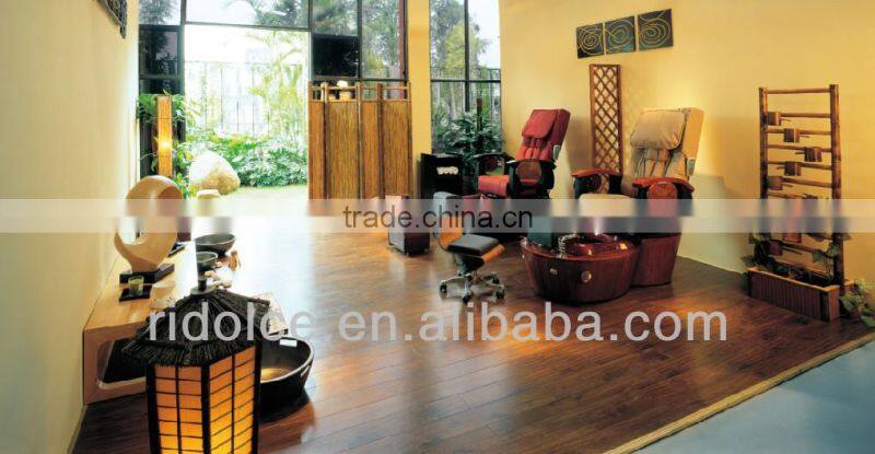 Used electric massage table with 4 Motors DS-H3800M