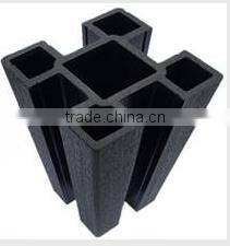 wpc fence panels wholesale, outdoor waterproof vinyl fence