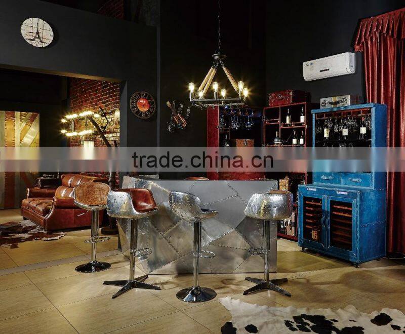 high quality wine cabinet for living room T967#