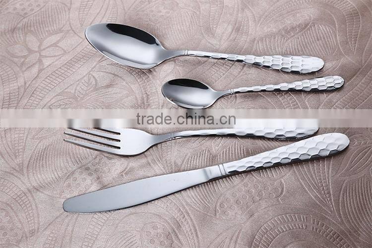 stainless steel fork HRD