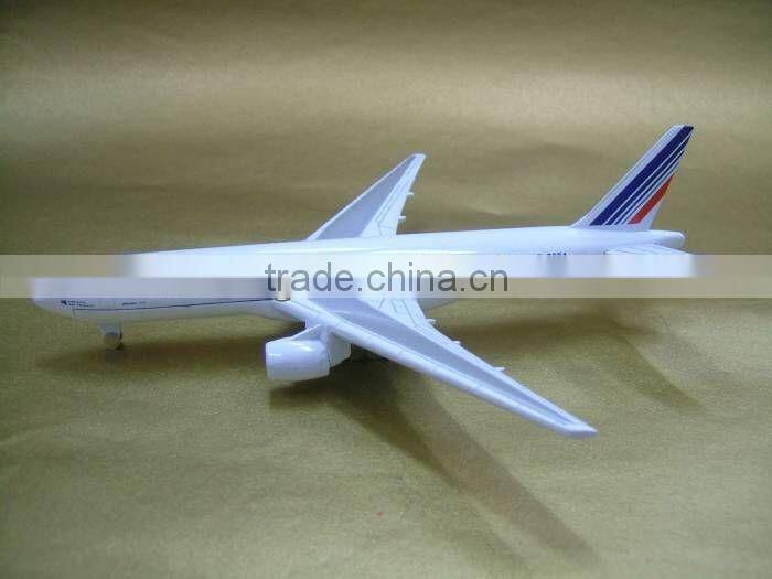 Metal Dornier airplane model for sale
