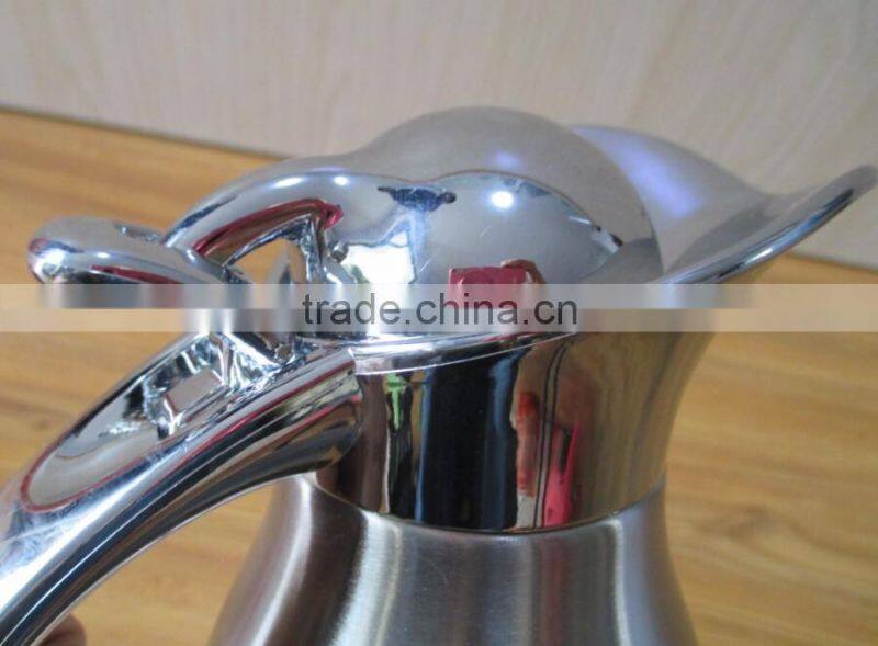 colorful stainless steel vacuum flask /thermos bottle