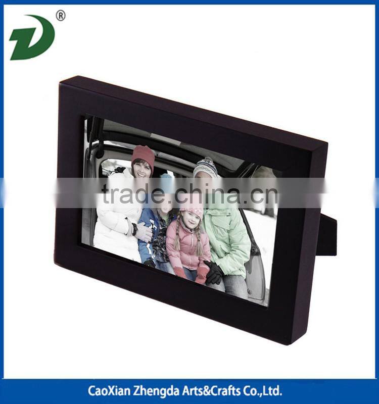 Factory Handmade Double Sided Picture Frame