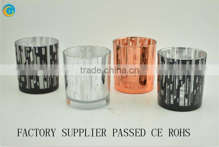 bulk tealight laser engraving candle holder