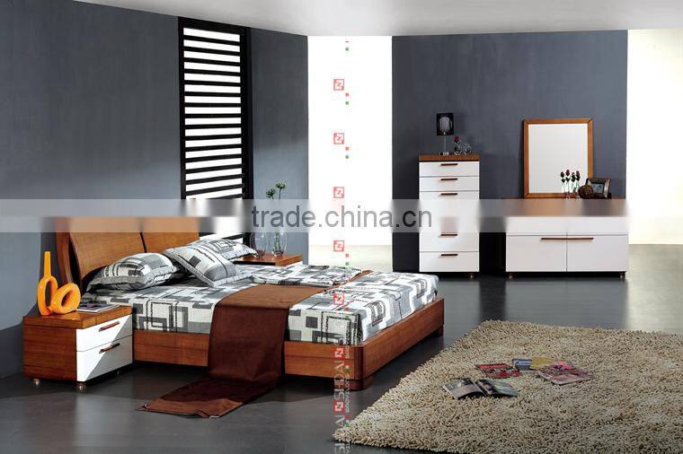 price guangzhou bedroom furniture, teak bedroom furniture, chinese bedroom furniture B91