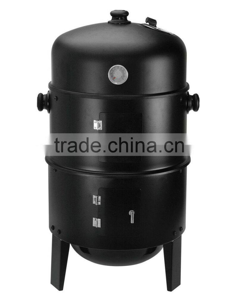 Charcoal Grill Barbecue Outdoor Garden Camping Charcoal BBQ Grill C0042