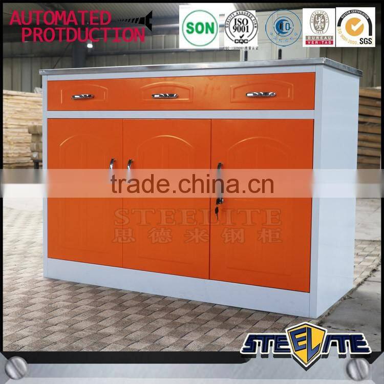 Modular kitchen wall hanging cabinet designs cheap kitchen cabinets price