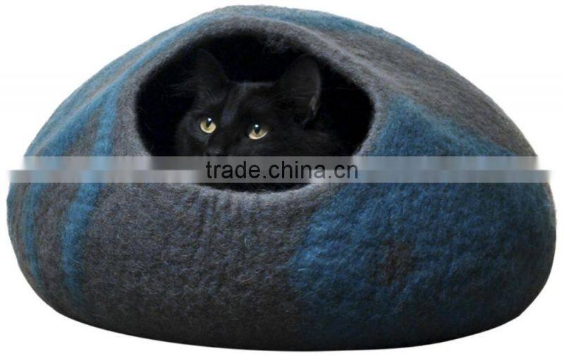 NUOHUI Pet Products colorful Pet Bed / colorful Puppy Bed / colorful Cat Bed
