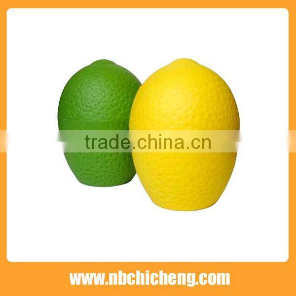 Plastic Lemon saver