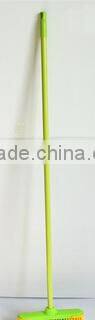 High-quality home clean plastic broom with 1.20m handle