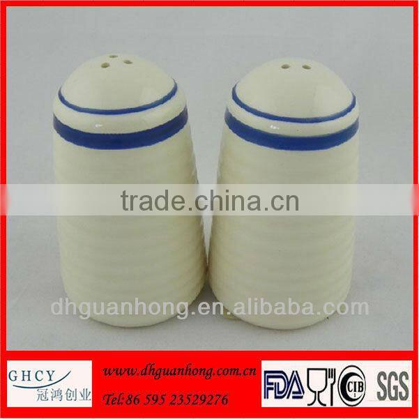 Good quality cute Salt&Pepper Shaker Set