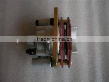 for cf moto parts, left CALIPER of FRONT BRAKE 9010-080700 for CF MOTO CF500CC