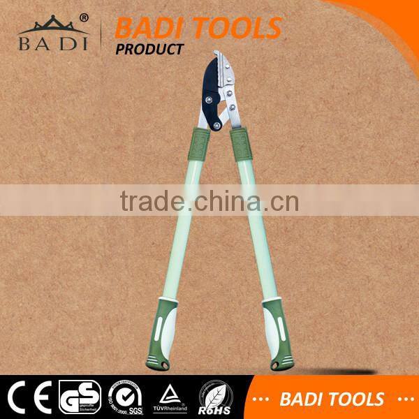 Branch Cutter Anvil Steel Handle Lopper