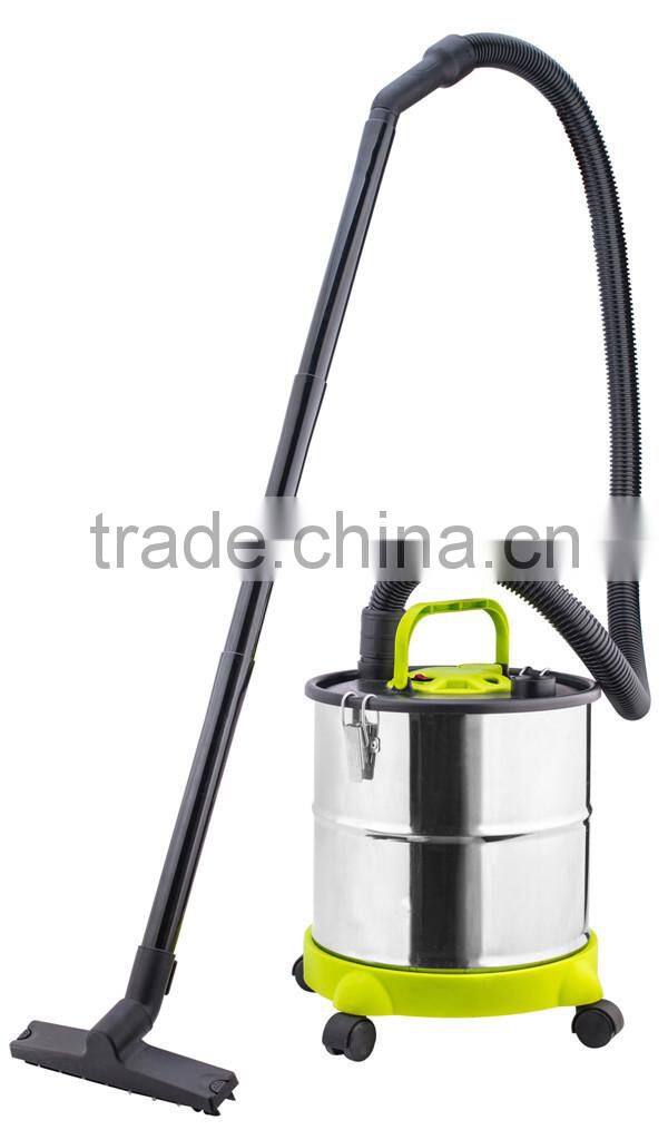 Promotion ash cleaner with motor competitive price