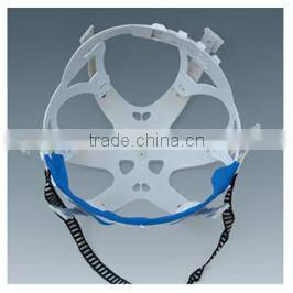 chin buckle for safety helmet