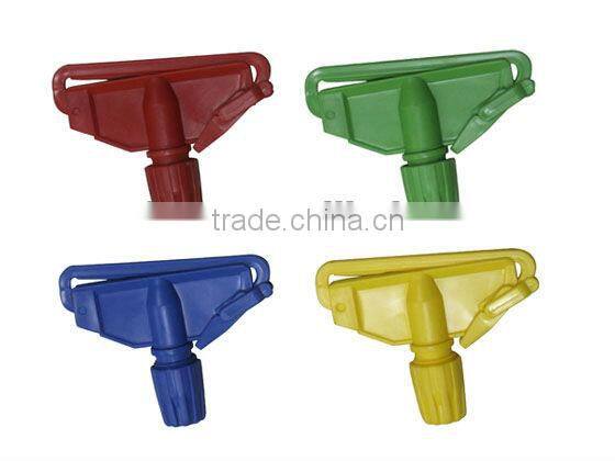 Plastic quick change Wet Mop holder Mop Gripper 42103