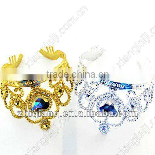 fashion pageant tiaras