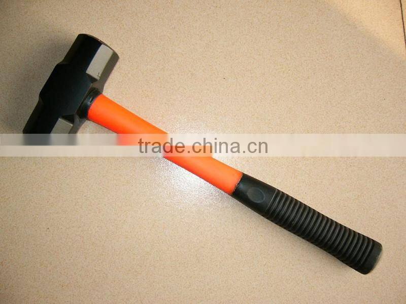 800g stoning hammer forged quality