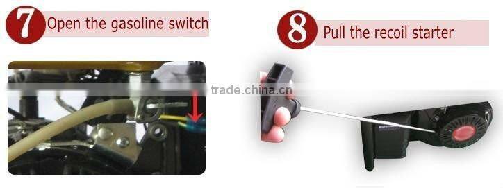 1kw portable gasoline power generators,copper wire generator gasoline