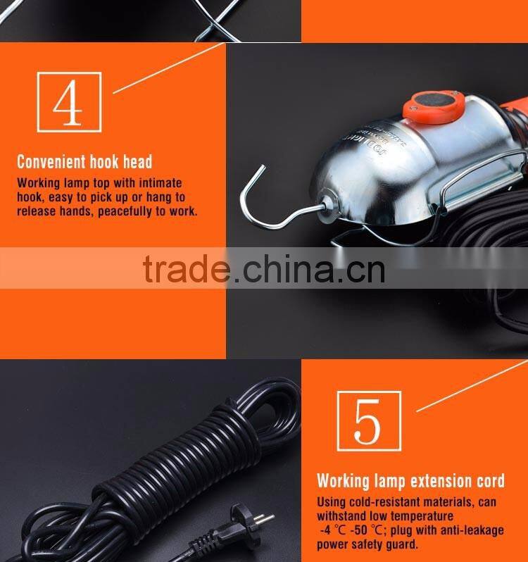 Professional Inspection Lamp