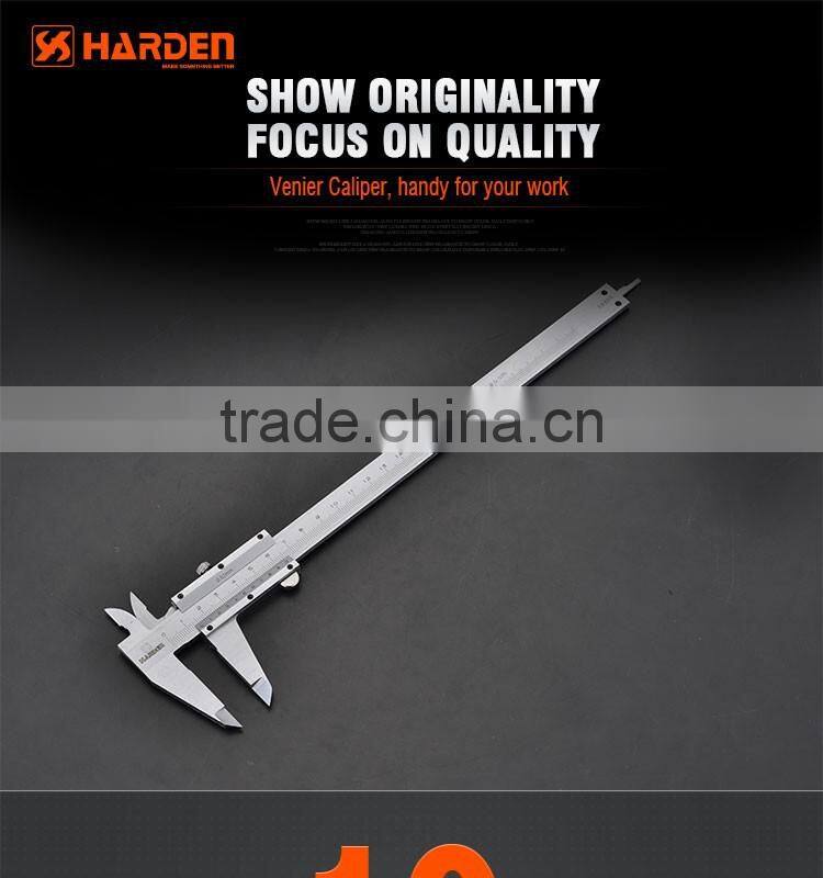 Steel Professional 150mm Venier Caliper