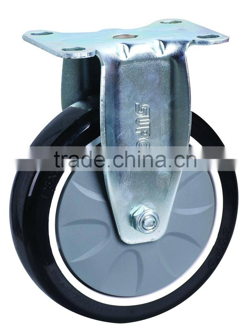 Large size tool cabinet with 9 drawers