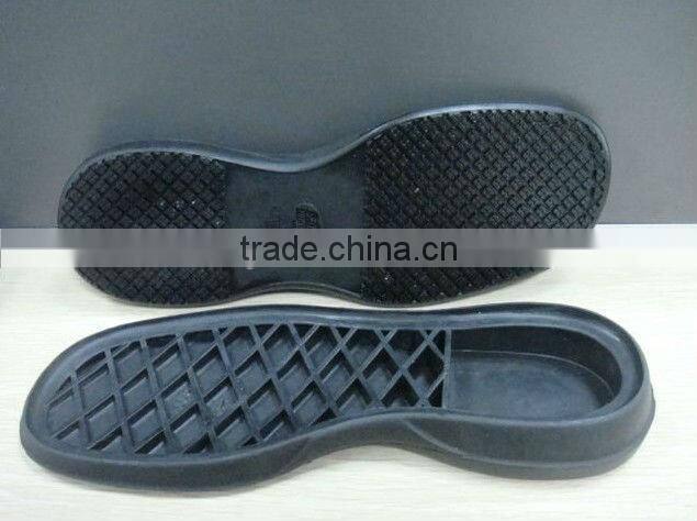 non-stick rubber shoe repair sheets for shoe making/ production