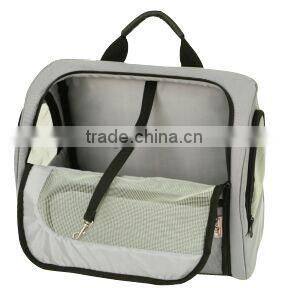 Handle Pet Dog Carrier Bag