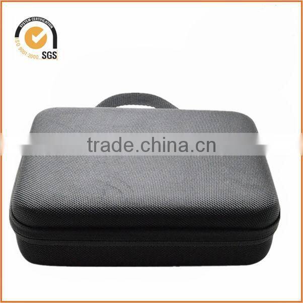 chiqun hot sales protective eva gopro hero 3 case for hero3+ and 3