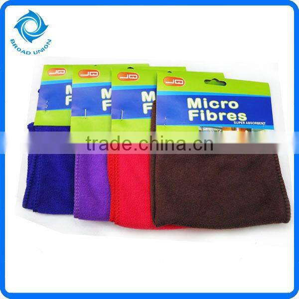 3PC Kitchen Dish Cloth Kitchen Cleaning Cloth