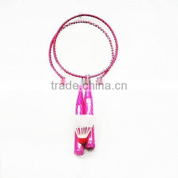 Children's Badminton Racket