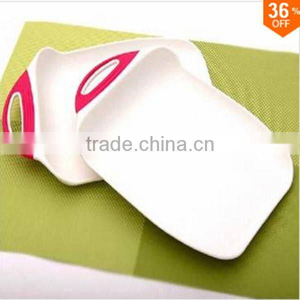 OEM Cutting Board Available In Lime Green,HOT SALEING plastic Cutting Board,CUSTOM promotional plastic Cutting Board factory